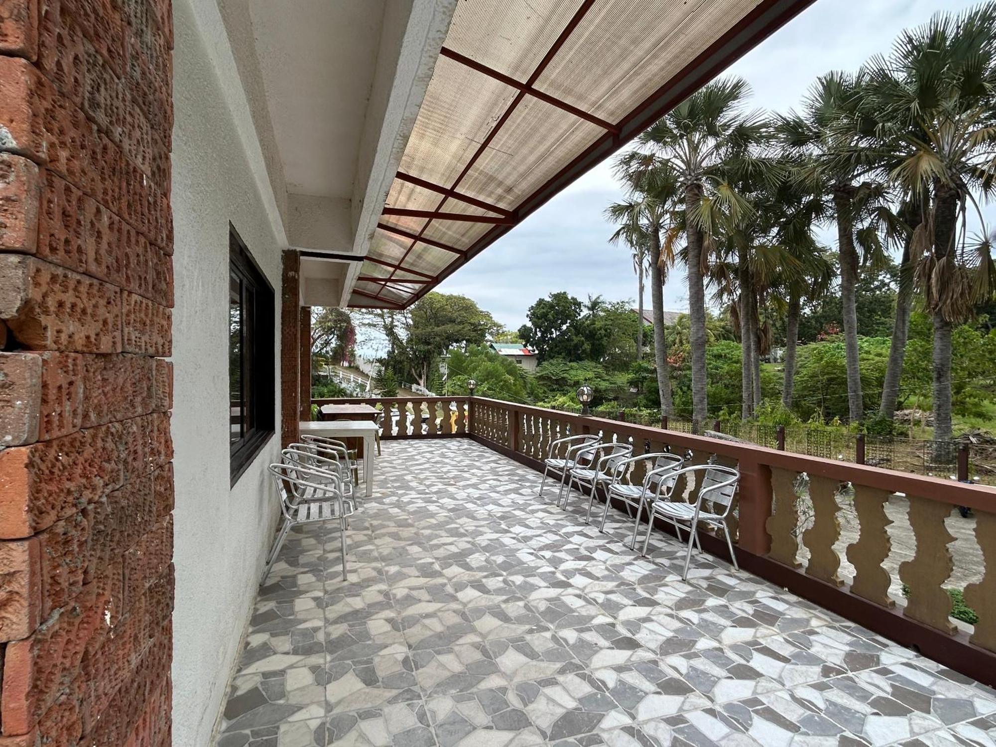 1888 Beach Resort Dumaguete City Exteriér fotografie