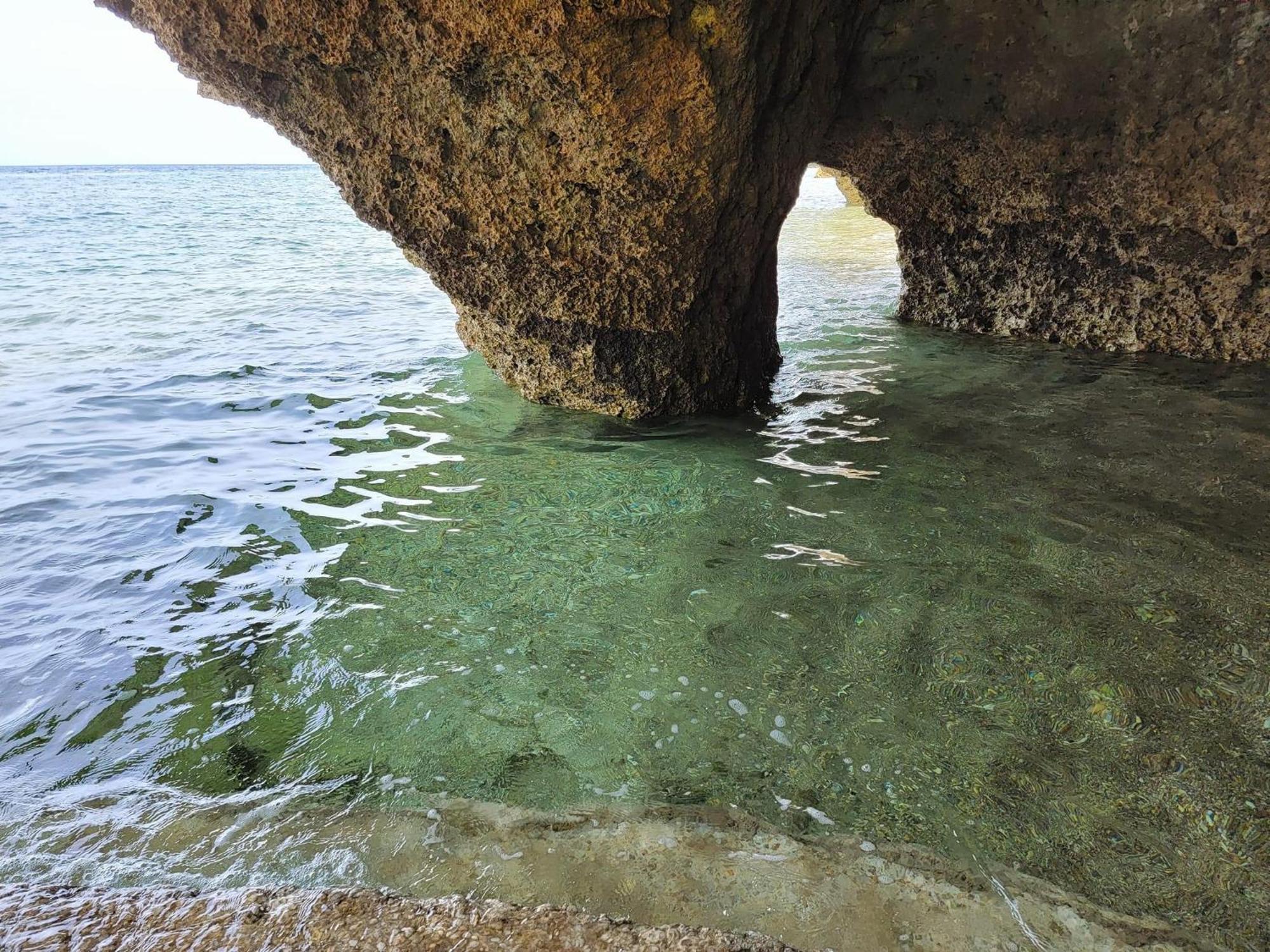 1888 Beach Resort Dumaguete City Exteriér fotografie