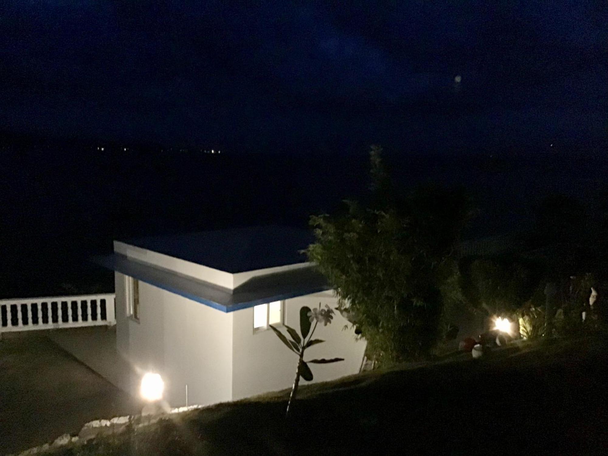 1888 Beach Resort Dumaguete City Exteriér fotografie