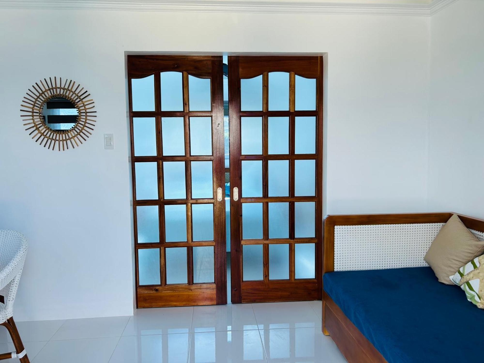 1888 Beach Resort Dumaguete City Exteriér fotografie
